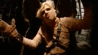 Members of ‘N Sync, Backstreet Boys making a “Western zombie” movie for SyFy